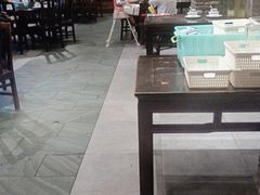 大堂-饭桌故事·血鸭湘(荣宝华店)