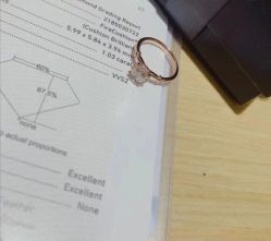 -Zbird钻石小鸟·钻戒婚戒定制高端珠宝私人定制中心
