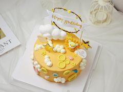 -糖秋Cake DIY·蛋糕定制·甜品台(观音桥店)