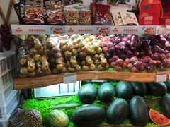 -百果园(愉景南苑店)