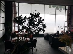 -君庭中餐厅(湘江豪生店)