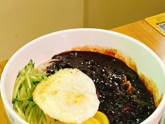 -恩你小木屋·韩式料理(假日广场店)