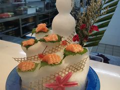 -海天一色海景自助餐厅(西港花园店)