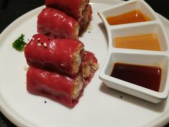 -蝴蝶里·粤菜·点心(滨江龙湖店)