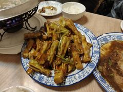 -协顺园回头馆(南顺城路店)