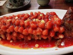 -缪氏川菜(丰盛町店)