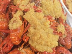 -呆虾王龙虾馆(南湖总店)