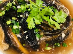 响水鳝糊-得月楼·省级非遗·传统苏帮菜(观前店)