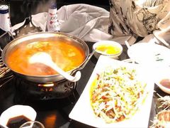 -419海鲜烧烤大排档