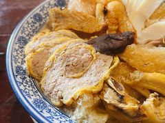 -三林本帮馆(中林街店)