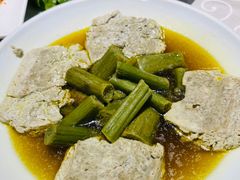 -爷爷的草帽·海鲜馆(孙塘路店)