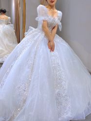 -欣薇婚纱(新源乐汇城店)