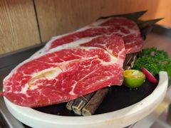 -韩宫宴烤肉·料理(南京江宁万达店)