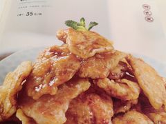 -红樱桃·欢乐餐厅(太原里店)