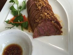 -乔家满族八大碗(流水沟店)