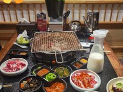 -九田家黑牛烤肉料理(石路天虹店)