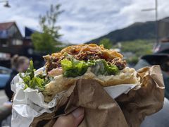 -Fergburger(皇后镇店)