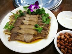 -蚝得喜海鲜(东城店)
