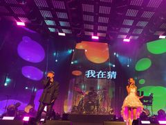 -MOSSO·Liveshow(M3香港广场店)