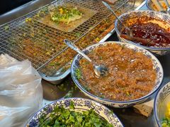 -大学城夜市大排档(凤栖路店)