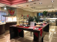 -天伦松鹤大饭店·欣妮咖啡