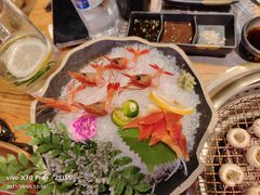 -黑牛の店·和牛烧肉(合生汇店)