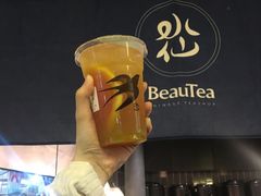 -BeauTea水仙(coco park店)