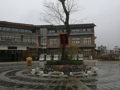-龙颈河漂流