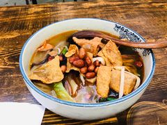 豆腐果螺蛳粉-陈记柳州螺蛳粉(大坪店)