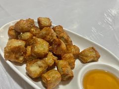 -车头老二大排档