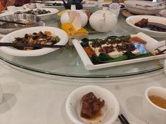 -海宝酒家(中山四路店)