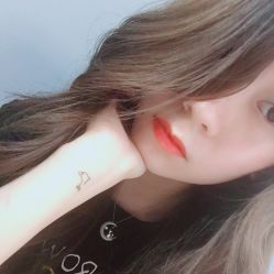 -青禾造型&刺青