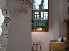 -COTTON CAFE(德信·中外公寓店)