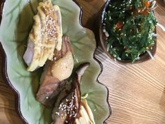 -谷村寿司(同福路店)