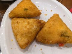 -长平肥姐白粥·海鲜打冷