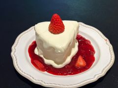 -MOSI CAKE摩思·生牛乳半糖蛋糕(云港花园店)