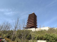 -牛首山文化旅游区