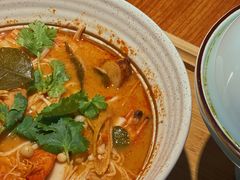 -我的甜·泰国餐厅