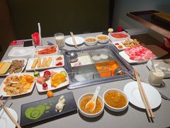 -海底捞火锅(方塔东街店)