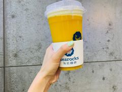 -海岩咖啡(茂业天地店)