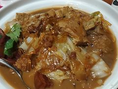 -正阳门饭庄·烤鸭·北京菜(万丰路七里庄店)
