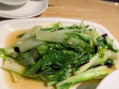 炝炒青菜-椒小兔·盐帮川菜中餐厅(金沙时代广场店)