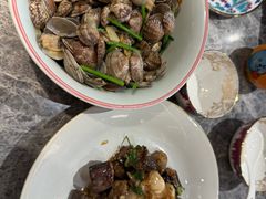 -臻悦海宴.家宴(奥体中心店)