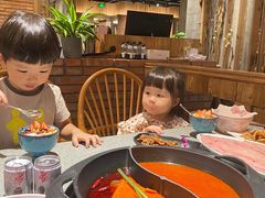 -园里火锅(仁和新城店)