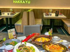 -KK ONE(京基滨河时代店)