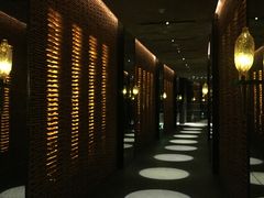 -山港凯悦酒店·BEBA海滩烧烤餐厅酒吧