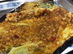 -江城燕子大排档(江汉路步行街店)