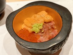 -鮨一日本料理(大中华店)