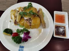 -亚龙湾老厨房·海南家常味