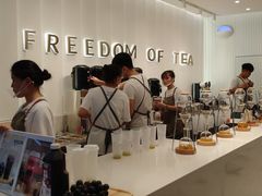 -KUNCHA鲲茶·江西制茶(铜锣湾店)